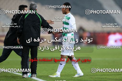 880771, Tehran, [*parameter:4*], لیگ برتر فوتبال ایران، Persian Gulf Cup، Week 15، First Leg، Persepolis 3 v 2 Zob Ahan Esfahan on 2012/11/19 at Azadi Stadium