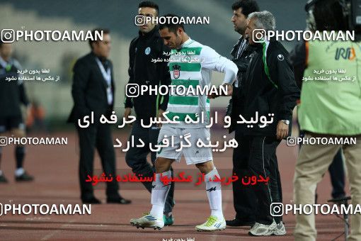 880818, Tehran, [*parameter:4*], لیگ برتر فوتبال ایران، Persian Gulf Cup، Week 15، First Leg، Persepolis 3 v 2 Zob Ahan Esfahan on 2012/11/19 at Azadi Stadium