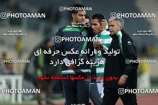 880787, Tehran, [*parameter:4*], لیگ برتر فوتبال ایران، Persian Gulf Cup، Week 15، First Leg، Persepolis 3 v 2 Zob Ahan Esfahan on 2012/11/19 at Azadi Stadium