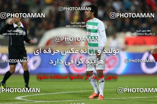 880983, Tehran, [*parameter:4*], لیگ برتر فوتبال ایران، Persian Gulf Cup، Week 15، First Leg، Persepolis 3 v 2 Zob Ahan Esfahan on 2012/11/19 at Azadi Stadium
