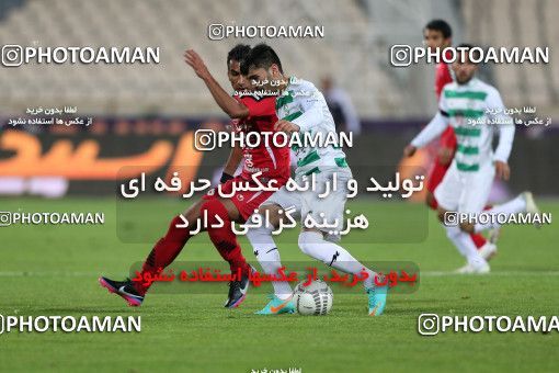 880927, Tehran, [*parameter:4*], لیگ برتر فوتبال ایران، Persian Gulf Cup، Week 15، First Leg، Persepolis 3 v 2 Zob Ahan Esfahan on 2012/11/19 at Azadi Stadium