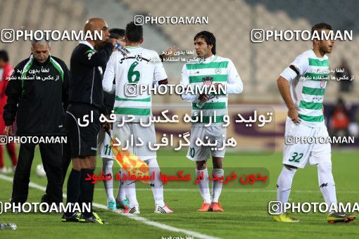 880776, Tehran, [*parameter:4*], لیگ برتر فوتبال ایران، Persian Gulf Cup، Week 15، First Leg، Persepolis 3 v 2 Zob Ahan Esfahan on 2012/11/19 at Azadi Stadium
