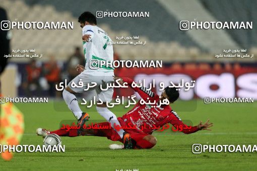 880885, Tehran, [*parameter:4*], لیگ برتر فوتبال ایران، Persian Gulf Cup، Week 15، First Leg، Persepolis 3 v 2 Zob Ahan Esfahan on 2012/11/19 at Azadi Stadium