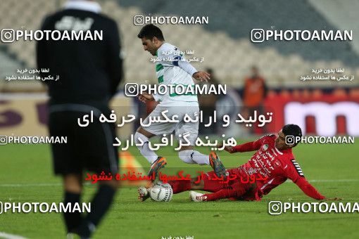 880868, Tehran, [*parameter:4*], لیگ برتر فوتبال ایران، Persian Gulf Cup، Week 15، First Leg، Persepolis 3 v 2 Zob Ahan Esfahan on 2012/11/19 at Azadi Stadium