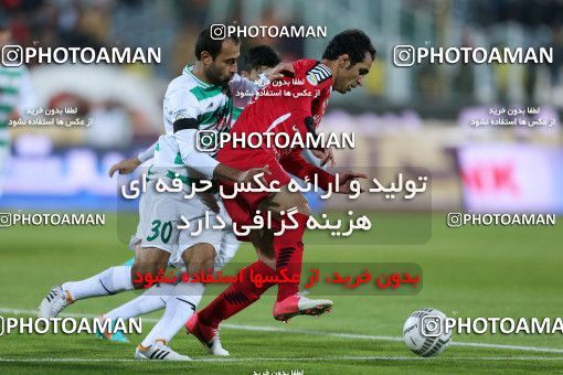 880908, Tehran, [*parameter:4*], لیگ برتر فوتبال ایران، Persian Gulf Cup، Week 15، First Leg، Persepolis 3 v 2 Zob Ahan Esfahan on 2012/11/19 at Azadi Stadium
