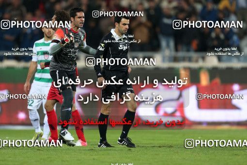 880799, Tehran, [*parameter:4*], لیگ برتر فوتبال ایران، Persian Gulf Cup، Week 15، First Leg، Persepolis 3 v 2 Zob Ahan Esfahan on 2012/11/19 at Azadi Stadium