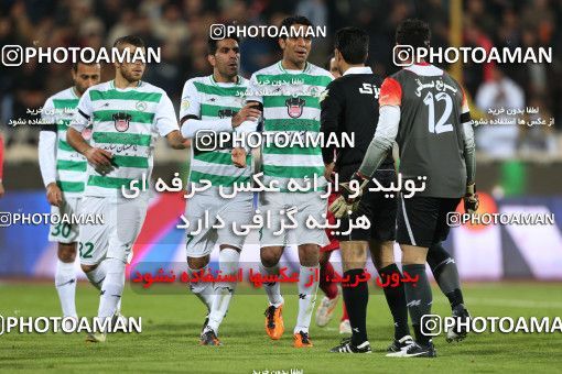 880835, Tehran, [*parameter:4*], لیگ برتر فوتبال ایران، Persian Gulf Cup، Week 15، First Leg، Persepolis 3 v 2 Zob Ahan Esfahan on 2012/11/19 at Azadi Stadium