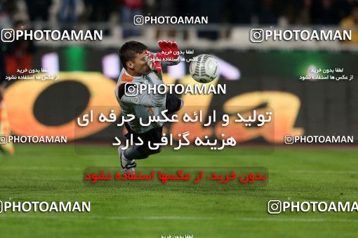 880856, Tehran, [*parameter:4*], لیگ برتر فوتبال ایران، Persian Gulf Cup، Week 15، First Leg، Persepolis 3 v 2 Zob Ahan Esfahan on 2012/11/19 at Azadi Stadium