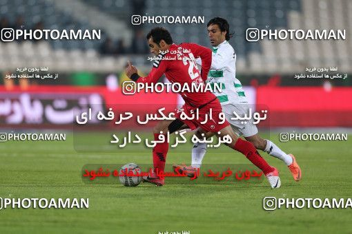 880823, Tehran, [*parameter:4*], لیگ برتر فوتبال ایران، Persian Gulf Cup، Week 15، First Leg، Persepolis 3 v 2 Zob Ahan Esfahan on 2012/11/19 at Azadi Stadium