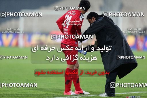 880921, Tehran, [*parameter:4*], لیگ برتر فوتبال ایران، Persian Gulf Cup، Week 15، First Leg، Persepolis 3 v 2 Zob Ahan Esfahan on 2012/11/19 at Azadi Stadium