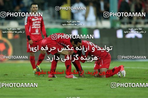 880923, Tehran, [*parameter:4*], لیگ برتر فوتبال ایران، Persian Gulf Cup، Week 15، First Leg، Persepolis 3 v 2 Zob Ahan Esfahan on 2012/11/19 at Azadi Stadium