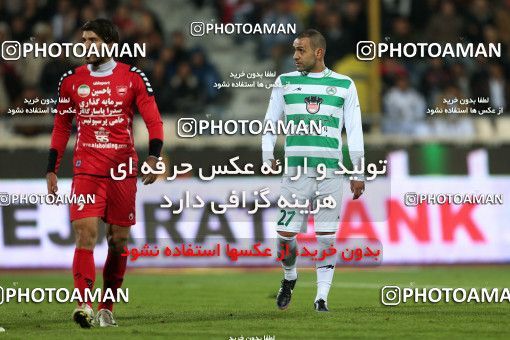 880785, Tehran, [*parameter:4*], لیگ برتر فوتبال ایران، Persian Gulf Cup، Week 15، First Leg، Persepolis 3 v 2 Zob Ahan Esfahan on 2012/11/19 at Azadi Stadium