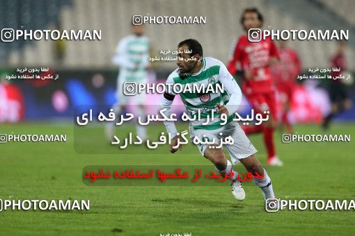 880826, Tehran, [*parameter:4*], لیگ برتر فوتبال ایران، Persian Gulf Cup، Week 15، First Leg، Persepolis 3 v 2 Zob Ahan Esfahan on 2012/11/19 at Azadi Stadium