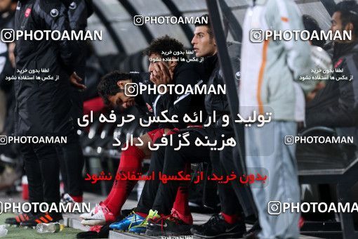 880797, Tehran, [*parameter:4*], لیگ برتر فوتبال ایران، Persian Gulf Cup، Week 15، First Leg، Persepolis 3 v 2 Zob Ahan Esfahan on 2012/11/19 at Azadi Stadium