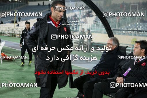 881005, Tehran, [*parameter:4*], لیگ برتر فوتبال ایران، Persian Gulf Cup، Week 15، First Leg، Persepolis 3 v 2 Zob Ahan Esfahan on 2012/11/19 at Azadi Stadium