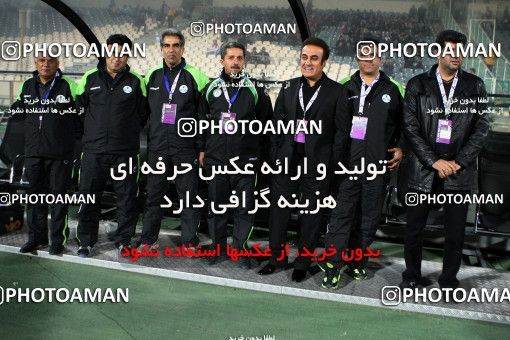 881029, Tehran, [*parameter:4*], لیگ برتر فوتبال ایران، Persian Gulf Cup، Week 15، First Leg، Persepolis 3 v 2 Zob Ahan Esfahan on 2012/11/19 at Azadi Stadium
