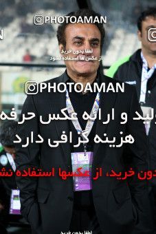 881125, Tehran, [*parameter:4*], لیگ برتر فوتبال ایران، Persian Gulf Cup، Week 15، First Leg، Persepolis 3 v 2 Zob Ahan Esfahan on 2012/11/19 at Azadi Stadium