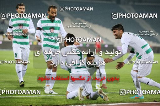 881000, Tehran, [*parameter:4*], لیگ برتر فوتبال ایران، Persian Gulf Cup، Week 15، First Leg، Persepolis 3 v 2 Zob Ahan Esfahan on 2012/11/19 at Azadi Stadium