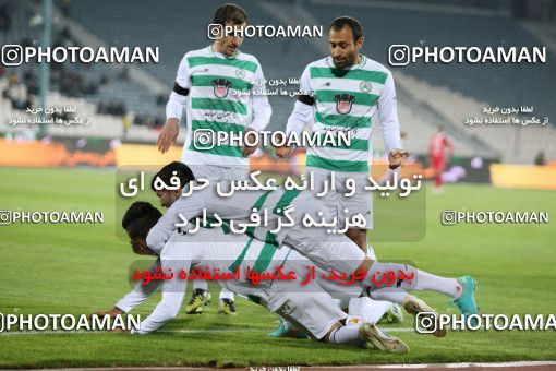 881094, Tehran, [*parameter:4*], لیگ برتر فوتبال ایران، Persian Gulf Cup، Week 15، First Leg، Persepolis 3 v 2 Zob Ahan Esfahan on 2012/11/19 at Azadi Stadium