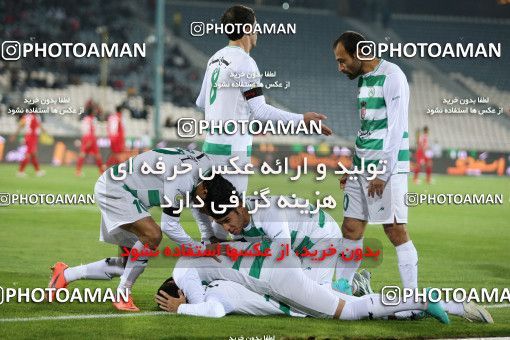 881128, Tehran, [*parameter:4*], لیگ برتر فوتبال ایران، Persian Gulf Cup، Week 15، First Leg، Persepolis 3 v 2 Zob Ahan Esfahan on 2012/11/19 at Azadi Stadium
