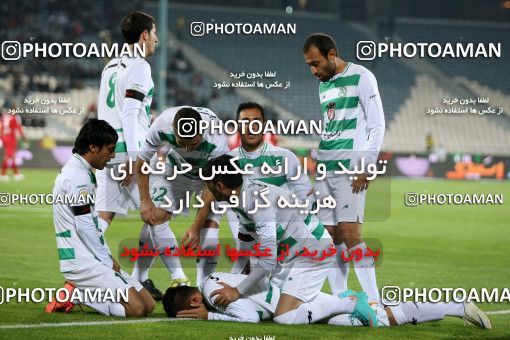 881129, Tehran, [*parameter:4*], لیگ برتر فوتبال ایران، Persian Gulf Cup، Week 15، First Leg، 2012/11/19، Persepolis 3 - 2 Zob Ahan Esfahan