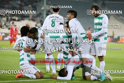 881013, Tehran, [*parameter:4*], لیگ برتر فوتبال ایران، Persian Gulf Cup، Week 15، First Leg، Persepolis 3 v 2 Zob Ahan Esfahan on 2012/11/19 at Azadi Stadium