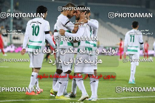 881026, Tehran, [*parameter:4*], لیگ برتر فوتبال ایران، Persian Gulf Cup، Week 15، First Leg، Persepolis 3 v 2 Zob Ahan Esfahan on 2012/11/19 at Azadi Stadium