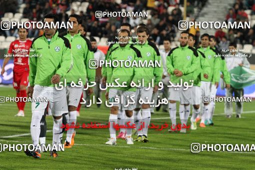 881113, Tehran, [*parameter:4*], لیگ برتر فوتبال ایران، Persian Gulf Cup، Week 15، First Leg، Persepolis 3 v 2 Zob Ahan Esfahan on 2012/11/19 at Azadi Stadium
