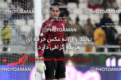 881059, Tehran, [*parameter:4*], لیگ برتر فوتبال ایران، Persian Gulf Cup، Week 15، First Leg، Persepolis 3 v 2 Zob Ahan Esfahan on 2012/11/19 at Azadi Stadium