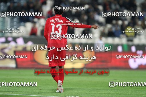 881075, Tehran, [*parameter:4*], لیگ برتر فوتبال ایران، Persian Gulf Cup، Week 15، First Leg، Persepolis 3 v 2 Zob Ahan Esfahan on 2012/11/19 at Azadi Stadium