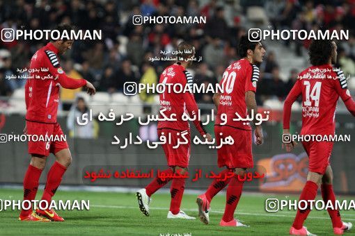 881041, Tehran, [*parameter:4*], لیگ برتر فوتبال ایران، Persian Gulf Cup، Week 15، First Leg، Persepolis 3 v 2 Zob Ahan Esfahan on 2012/11/19 at Azadi Stadium