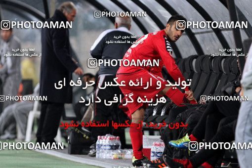 881069, Tehran, [*parameter:4*], لیگ برتر فوتبال ایران، Persian Gulf Cup، Week 15، First Leg، Persepolis 3 v 2 Zob Ahan Esfahan on 2012/11/19 at Azadi Stadium