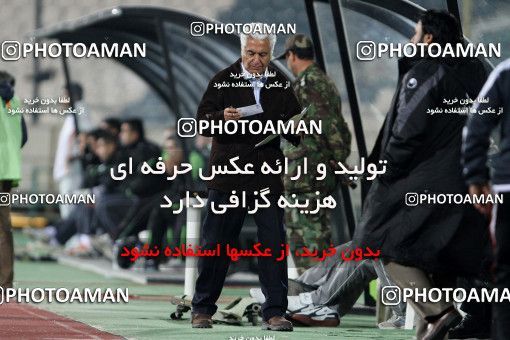 881045, Tehran, [*parameter:4*], لیگ برتر فوتبال ایران، Persian Gulf Cup، Week 15، First Leg، Persepolis 3 v 2 Zob Ahan Esfahan on 2012/11/19 at Azadi Stadium