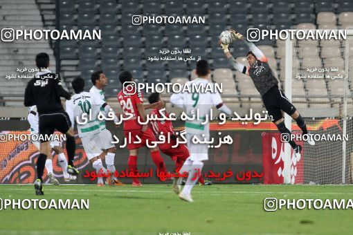 881018, Tehran, [*parameter:4*], لیگ برتر فوتبال ایران، Persian Gulf Cup، Week 15، First Leg، Persepolis 3 v 2 Zob Ahan Esfahan on 2012/11/19 at Azadi Stadium