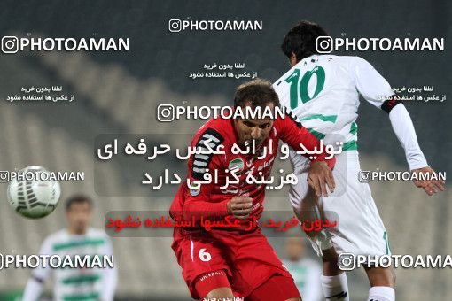 881119, Tehran, [*parameter:4*], لیگ برتر فوتبال ایران، Persian Gulf Cup، Week 15، First Leg، Persepolis 3 v 2 Zob Ahan Esfahan on 2012/11/19 at Azadi Stadium