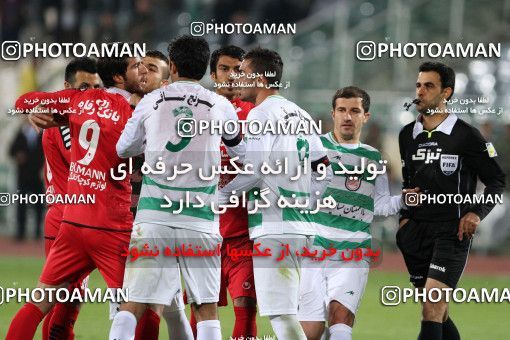 881087, Tehran, [*parameter:4*], لیگ برتر فوتبال ایران، Persian Gulf Cup، Week 15، First Leg، Persepolis 3 v 2 Zob Ahan Esfahan on 2012/11/19 at Azadi Stadium