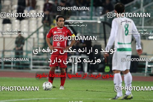 881120, Tehran, [*parameter:4*], لیگ برتر فوتبال ایران، Persian Gulf Cup، Week 15، First Leg، Persepolis 3 v 2 Zob Ahan Esfahan on 2012/11/19 at Azadi Stadium