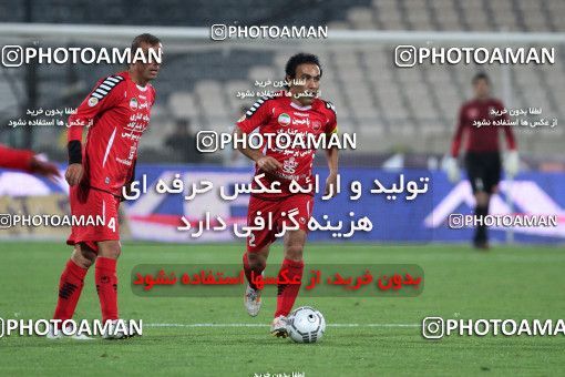 881086, Tehran, [*parameter:4*], لیگ برتر فوتبال ایران، Persian Gulf Cup، Week 15، First Leg، Persepolis 3 v 2 Zob Ahan Esfahan on 2012/11/19 at Azadi Stadium
