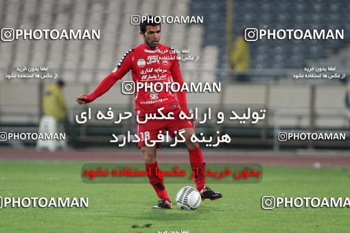881017, Tehran, [*parameter:4*], لیگ برتر فوتبال ایران، Persian Gulf Cup، Week 15، First Leg، Persepolis 3 v 2 Zob Ahan Esfahan on 2012/11/19 at Azadi Stadium