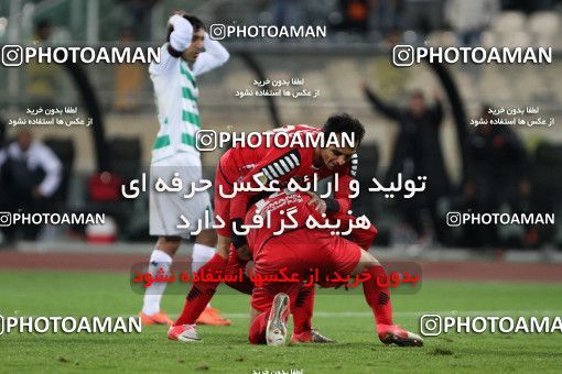 881126, Tehran, [*parameter:4*], لیگ برتر فوتبال ایران، Persian Gulf Cup، Week 15، First Leg، Persepolis 3 v 2 Zob Ahan Esfahan on 2012/11/19 at Azadi Stadium