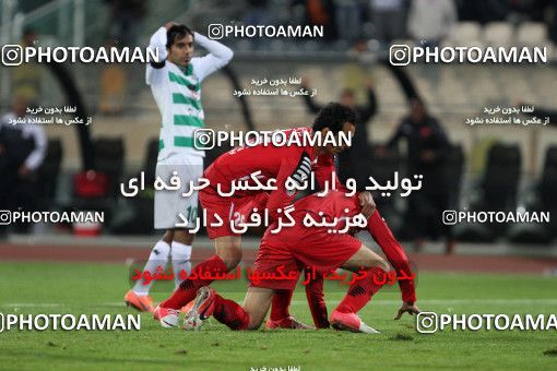 881047, Tehran, [*parameter:4*], لیگ برتر فوتبال ایران، Persian Gulf Cup، Week 15، First Leg، Persepolis 3 v 2 Zob Ahan Esfahan on 2012/11/19 at Azadi Stadium