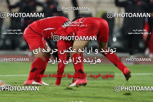 881083, Tehran, [*parameter:4*], لیگ برتر فوتبال ایران، Persian Gulf Cup، Week 15، First Leg، Persepolis 3 v 2 Zob Ahan Esfahan on 2012/11/19 at Azadi Stadium