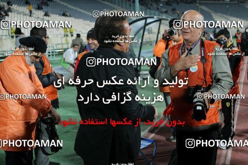 881171, Tehran, [*parameter:4*], لیگ برتر فوتبال ایران، Persian Gulf Cup، Week 15، First Leg، Persepolis 3 v 2 Zob Ahan Esfahan on 2012/11/19 at Azadi Stadium