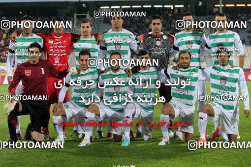 881139, Tehran, [*parameter:4*], لیگ برتر فوتبال ایران، Persian Gulf Cup، Week 15، First Leg، Persepolis 3 v 2 Zob Ahan Esfahan on 2012/11/19 at Azadi Stadium
