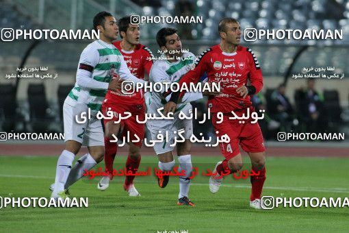 881151, Tehran, [*parameter:4*], لیگ برتر فوتبال ایران، Persian Gulf Cup، Week 15، First Leg، Persepolis 3 v 2 Zob Ahan Esfahan on 2012/11/19 at Azadi Stadium