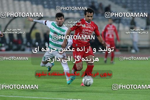881179, Tehran, [*parameter:4*], لیگ برتر فوتبال ایران، Persian Gulf Cup، Week 15، First Leg، Persepolis 3 v 2 Zob Ahan Esfahan on 2012/11/19 at Azadi Stadium