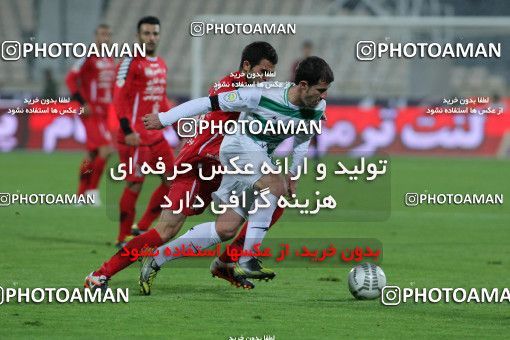 881154, Tehran, [*parameter:4*], لیگ برتر فوتبال ایران، Persian Gulf Cup، Week 15، First Leg، Persepolis 3 v 2 Zob Ahan Esfahan on 2012/11/19 at Azadi Stadium