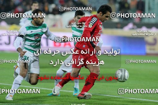 881165, Tehran, [*parameter:4*], لیگ برتر فوتبال ایران، Persian Gulf Cup، Week 15، First Leg، Persepolis 3 v 2 Zob Ahan Esfahan on 2012/11/19 at Azadi Stadium