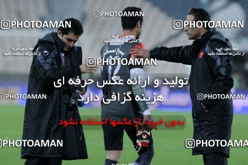 881134, Tehran, [*parameter:4*], لیگ برتر فوتبال ایران، Persian Gulf Cup، Week 15، First Leg، Persepolis 3 v 2 Zob Ahan Esfahan on 2012/11/19 at Azadi Stadium