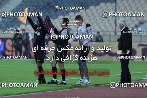 881147, Tehran, [*parameter:4*], لیگ برتر فوتبال ایران، Persian Gulf Cup، Week 15، First Leg، Persepolis 3 v 2 Zob Ahan Esfahan on 2012/11/19 at Azadi Stadium